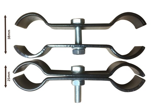 Pavillon verbinder 2er - verbinder, set