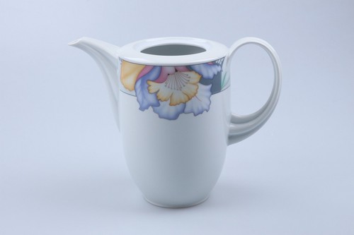Kaffeekanne ohne deckel - kaffeekanne,