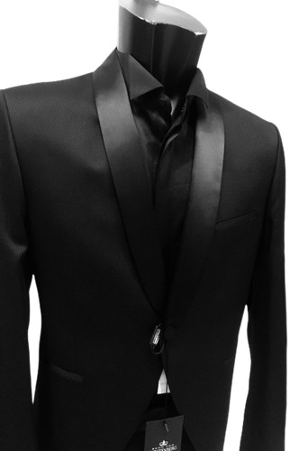 Smoking herren signiert - smoking,