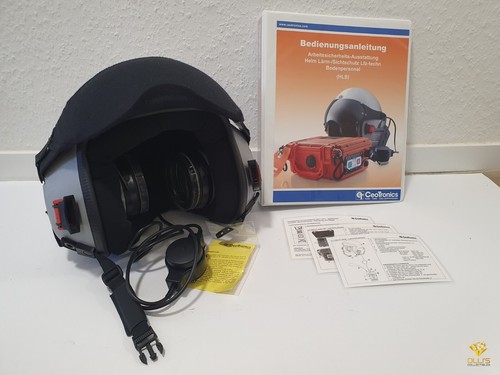 Bundeswehr helm pilotenhelm - bundeswehr,