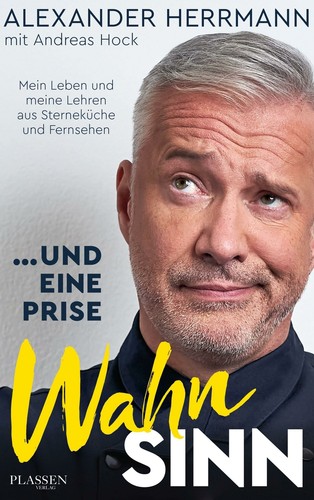 Und eine prise wahnsinn - und,