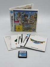 Nintendo DS - Dragon Quest