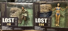 McFarlane Toys "LOST" Series 2