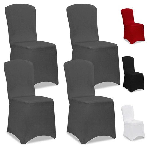 Detex stuhlhussen stretch - stuhlhussen,