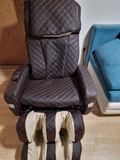 Massagesessel Remass C 130
