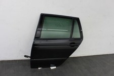 BMW 3er E46 Tür hinten links