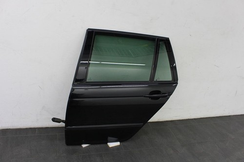 Bmw 3er e46 tür hinten - tür,