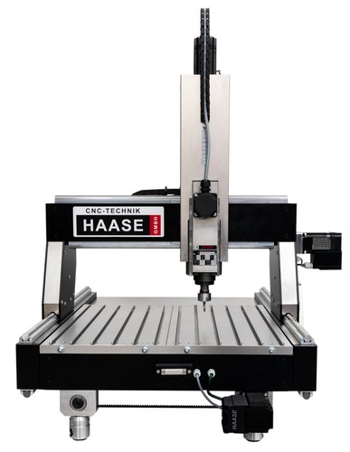 Cnc fräsmaschine al640 expert - cnc-fräsmaschine,