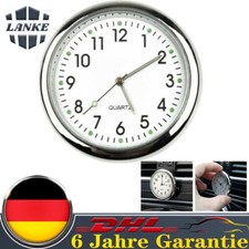 Auto uhr mini quarz - uhr,