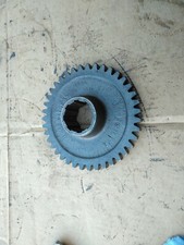 Hanomag Perfekt 401 Getriebe