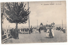 AK Ostseebad Ahlbeck Der