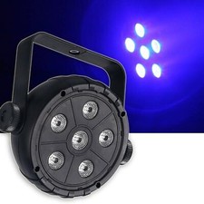 E-Lektron PAR-6.3 mini RGB LED