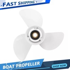 13 1/2  x  15 Boat Propeller