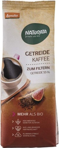Naturata bio getreidekaffee - bio,