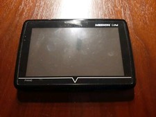 Navi Navigationsgerät Medion