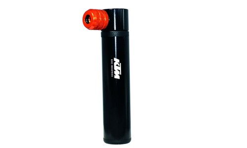 Ktm minipumpe pocket cnc - ktm,