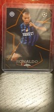 Topps Chrome UCC 2023-24