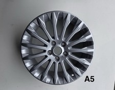 Original Alufelge Ford Focus