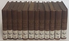 Marcus Tullius Cicero's Werke