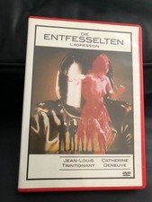 Die entfesselten - die,