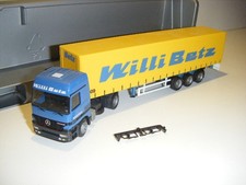 Herpa actros mp1 gpsz - l,