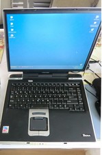 Toshiba Tecra S1 Notebook