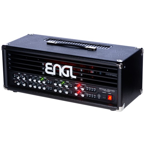 Neu engl e670fe 6l6 - engl, topteil