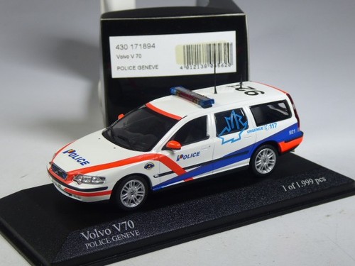 Minichamps - (ki-10-44),