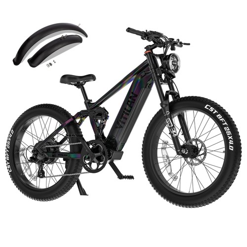 Vitilan pro elektrofahrrad - vitilan,