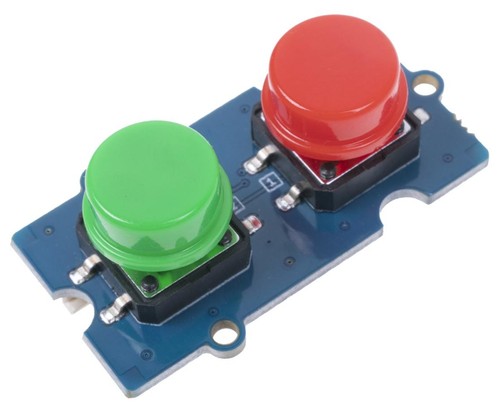 Seeed grove dual taster - grove,