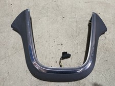 Abdeckung Mittelkonsole Opel