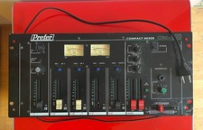 DJ Mischpult · prefer compact
