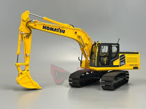 30155 replicars komatsu pc - -komatsu,