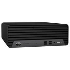 HP ProDesk 400 G7 Desktop PC