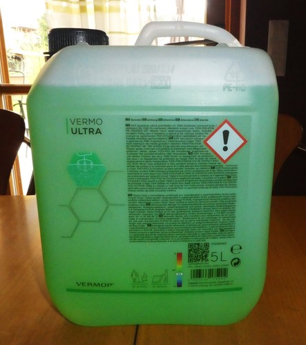 Vermop vermo ultra - vermop,
