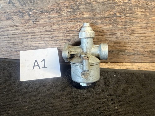 Simson sr1 ifa nkj vergaser - ifa,