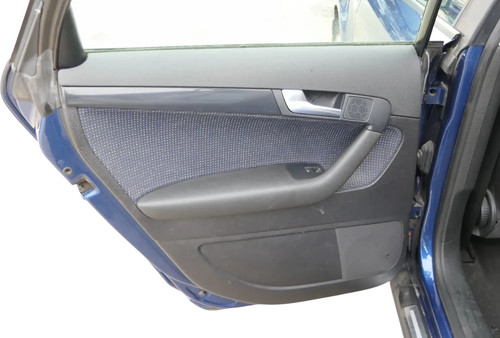 Audi 8p türverkleidung - 1x,