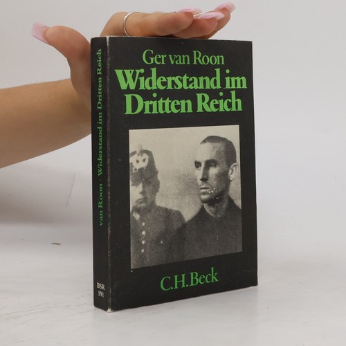 Widerstand dritten reich - dritten, reich 