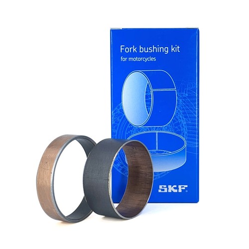 Showa 41mm gabel reibungsringe - gabel,