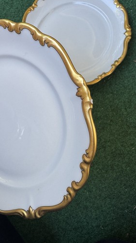 Rosenthal pompadour porzellan - rosenthal,