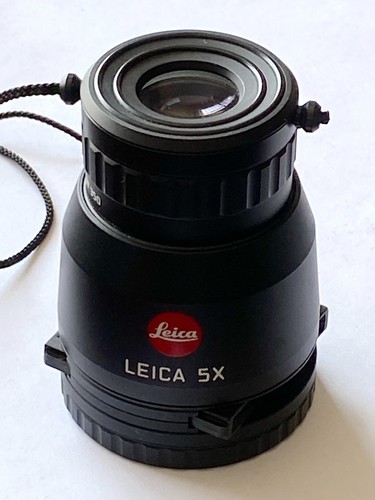 Leica magnifier loupe lupe - magnifier-loupe,,