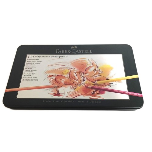 Faber castell - faber,