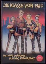 Dvd die klasse - die, 1984