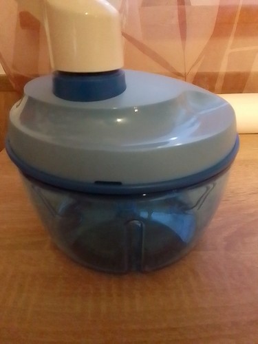 Tupperware quick chef - tupperware, *