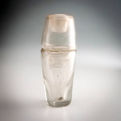 Viktorianischer glas - viktorianischer,