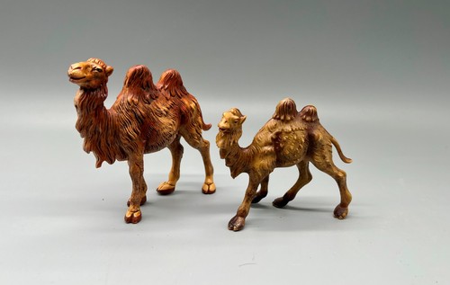 Krippenfiguren kleines u - ,
