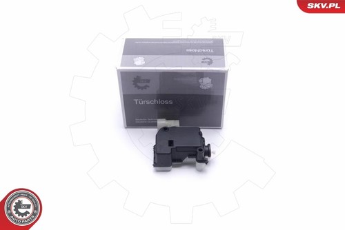Esen skv 16skv407 actuator - esen,