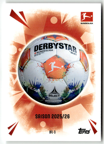 Topps match attax bundesliga - topps,