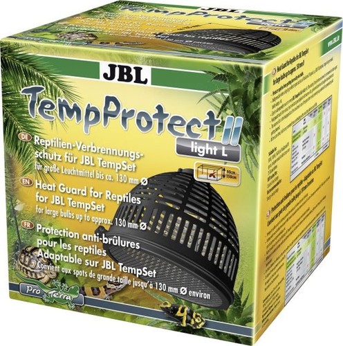 Jbl lampenschirm tempprotect - jbl,