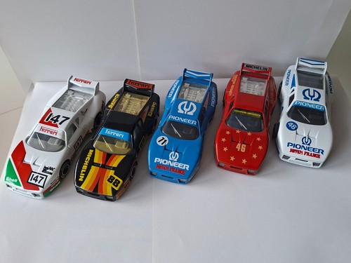 Matchbox turbo specials - turbo,